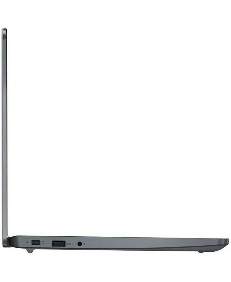Lenovo 14e Chromebook Gen 3 14" Hd Laptop, Intel N100 0.8GHz, 4GB Ram, 32GB eMMC, Chrome Os, Storm Gray
