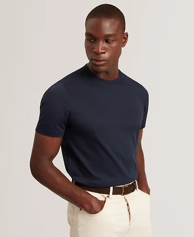 Ted Baker Men's Konrrad Short Sleeve Soft Touch T-Shirt