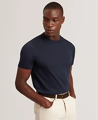 Ted Baker Men's Konrrad Short Sleeve Soft Touch T-Shirt