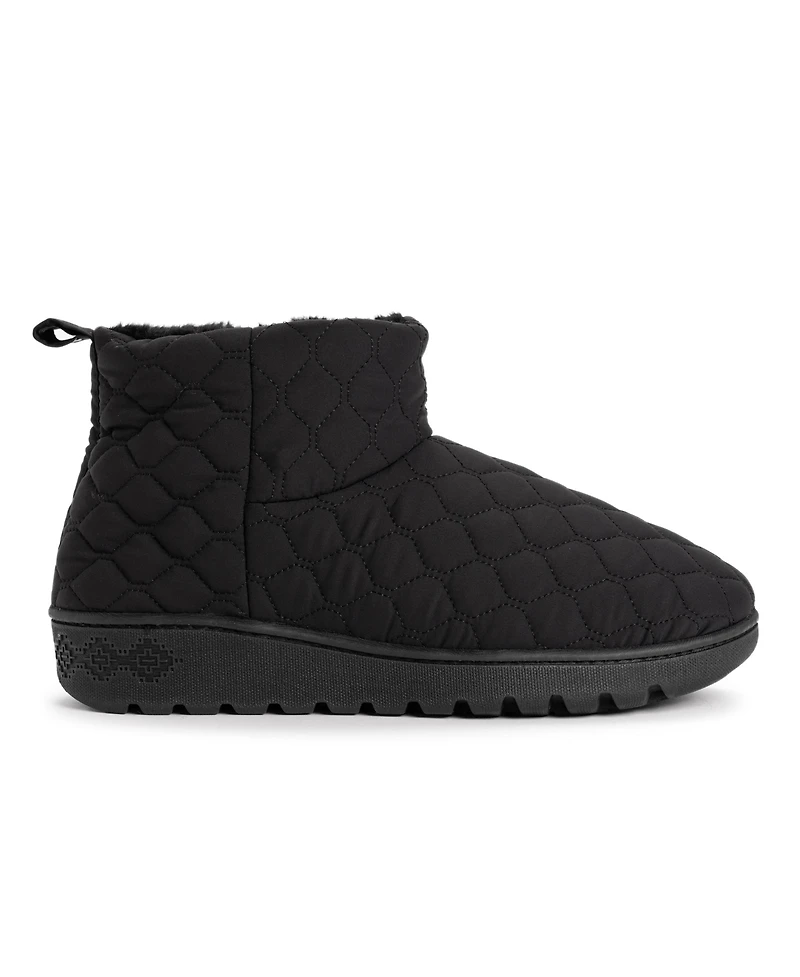 Muk Luks Women's Avery Rose Slipper