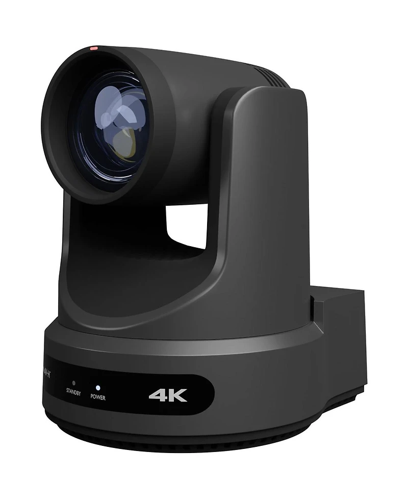 PTZOptics PTZOptics Link 4K 12X (Grey)