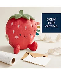 Itzy Ritzy Baby Sweetie Snuggles Strawberry
