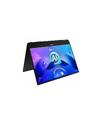 Msi Summit E16 Ai Studio A1VETG-036US 16" Wqxga 165Hz 2-In-1 Touchscreen Laptop, Intel Core Ultra 7-155H 3.8GHz, 32GB Ram, 1TB Ssd, Nvidia GeForce Rtx