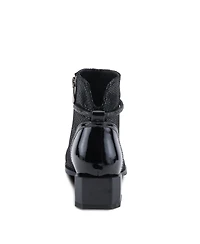 Azura Shelbi Boots