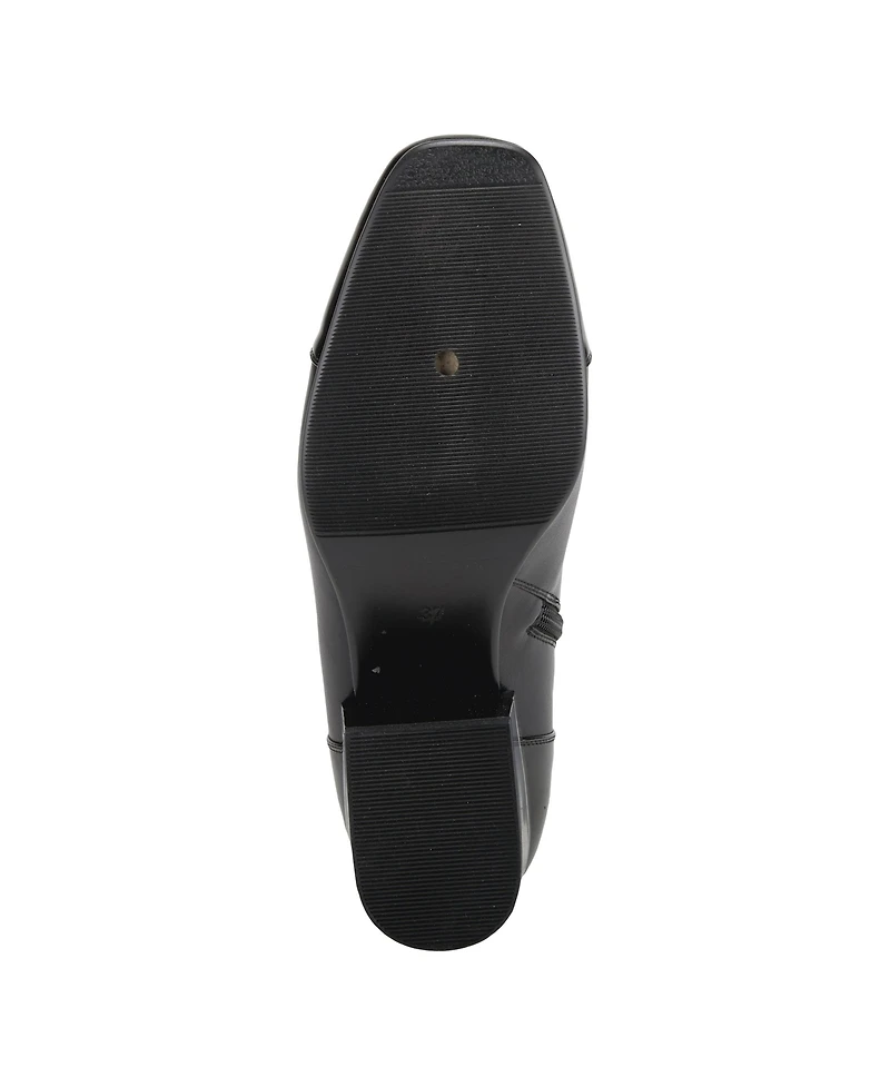 Azura Mozza Boots
