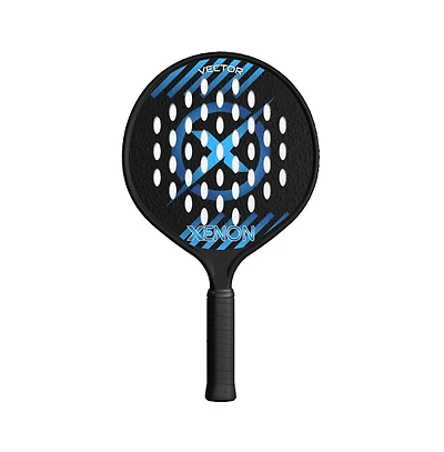 Xenon Vector Spin Max V2 Platform Tennis Paddle