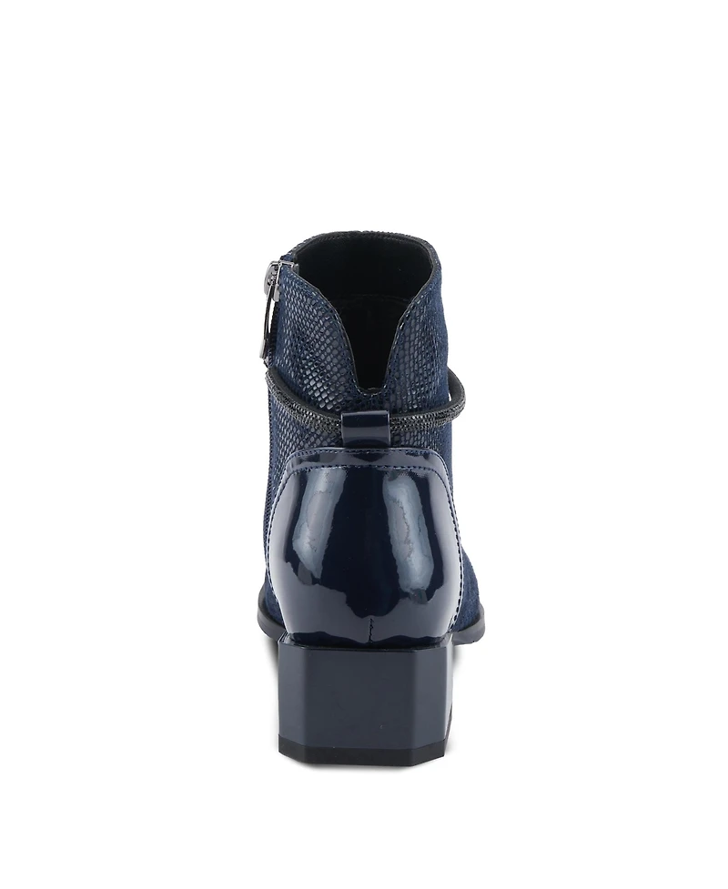 Azura Shelbi Boots