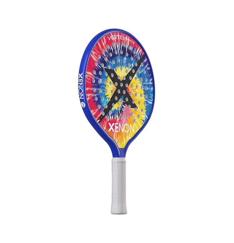 Xenon Vortex Junior Platform Tennis Paddle - Multi / 335G
