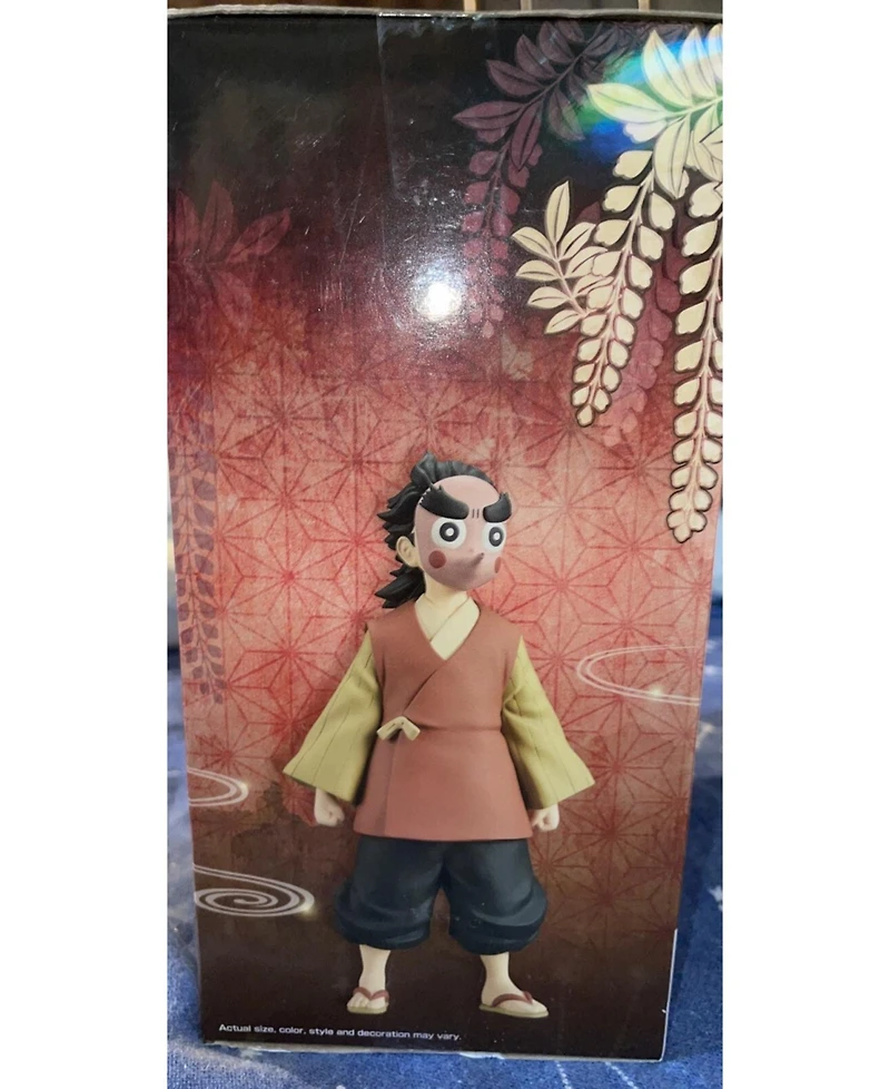 BanPresto - Demon Slayer: Kimetsu No Yaiba