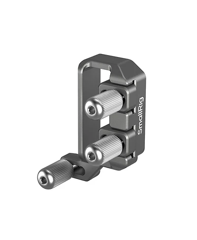 SmallRig Usb-c & Multi Cable Clamp for Sony FX3/FX30 HawkLock Quick Release Cage