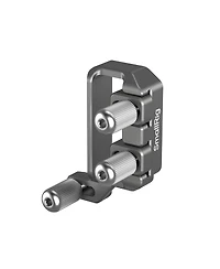 SmallRig Usb-c & Multi Cable Clamp for Sony FX3/FX30 HawkLock Quick Release Cage