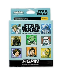FiGPiN - Mystery Mini Pin - Star Wars Classic - Series 1