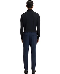 Boss by Hugo Men's Performance-Stretch Slim-Fit Dress Shirt