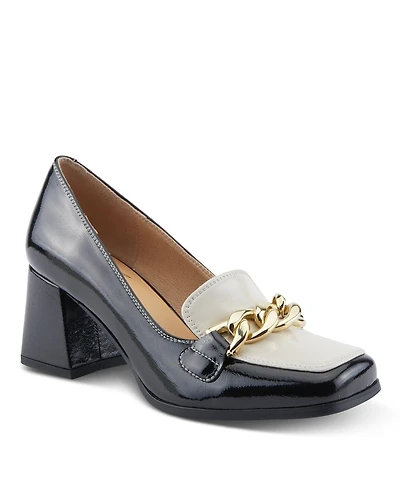 Azura Luzish Pump
