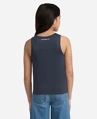 abercrombie kids Girls Ypb Twist Front Tank Top