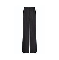 The Noli Shop Womens Valentina Satin Pant