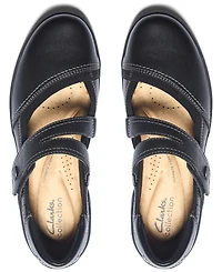 Clarks Collection Women's Bryianne Mary Jane Shoes