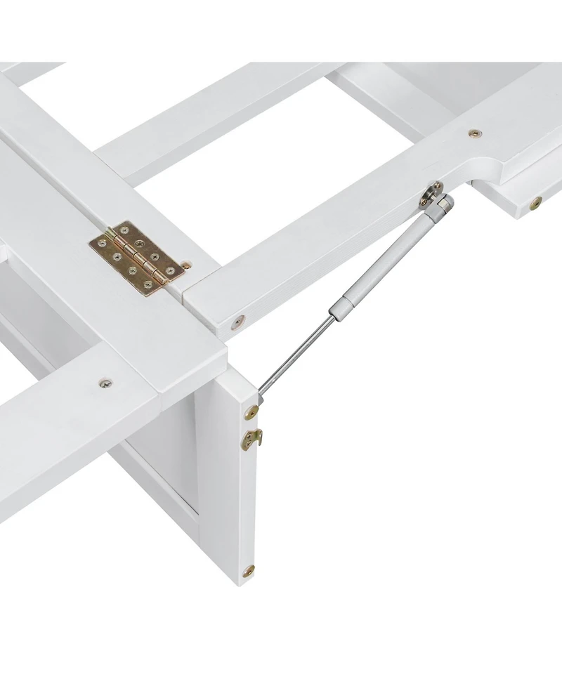 Streamdale Furniture Queen Size Murphy Bed