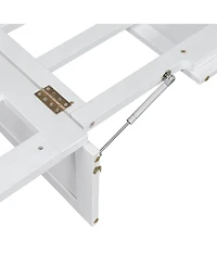 Streamdale Furniture Queen Size Murphy Bed