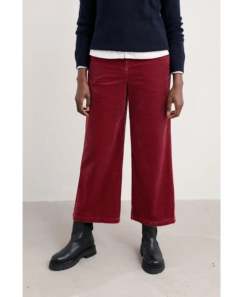 Seasalt Cornwall Women's Asphodel Pants