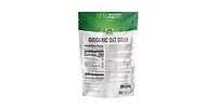 Now Foods Oat Bran, 14 oz