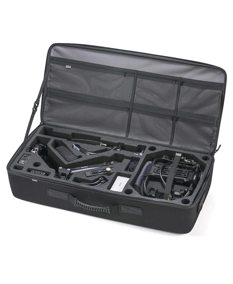 Tilta Float Handheld Gimbal Support System for Dji Rs 2, V-Mount