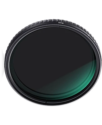 K&F Concept 72mm Nano-x Variable Fader Ndx, ND8-128