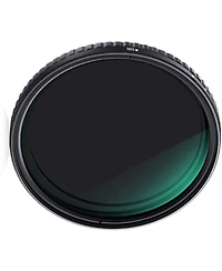 K&F Concept 72mm Nano-x Variable Fader Ndx, ND8-128
