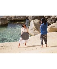 Manfrotto 20" EZYBalance Collapsible Balance Card, Gray/White