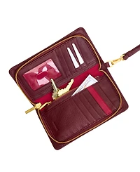 Hammitt Women's Bryant Leather Wallet