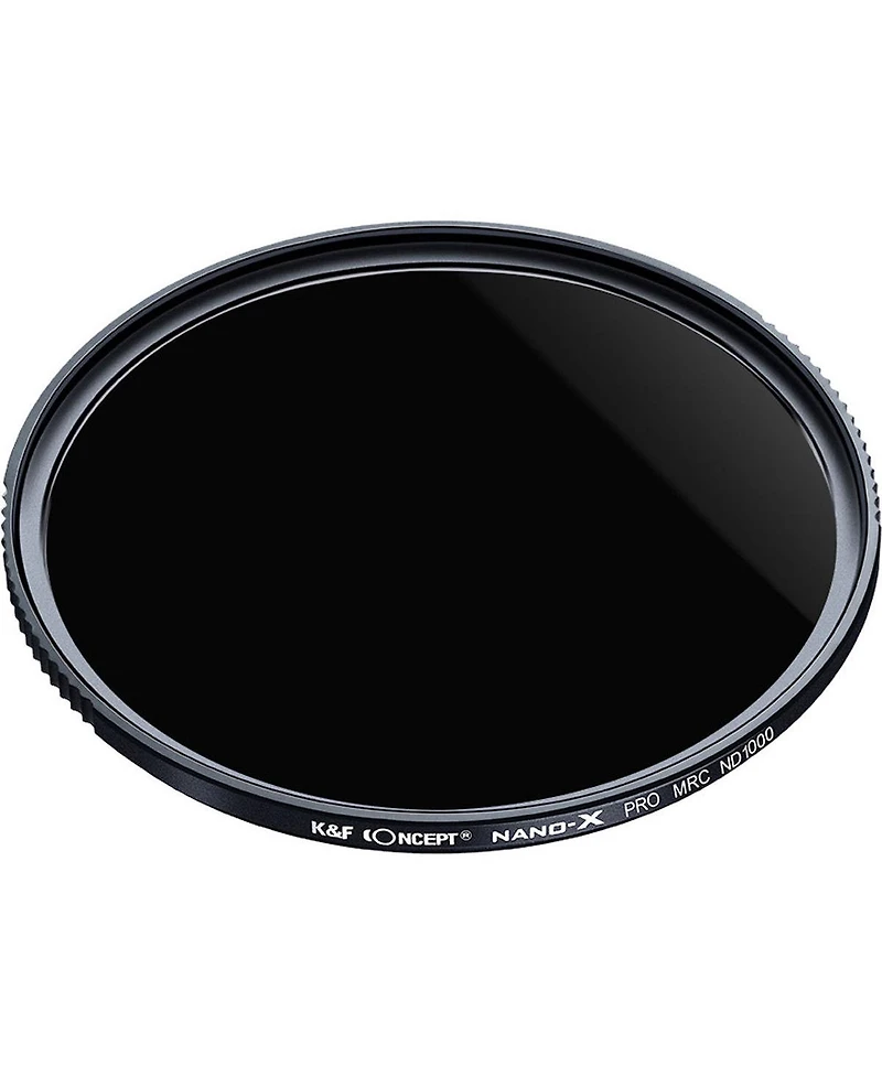 K&F Concept Nano X ND1000 95mm