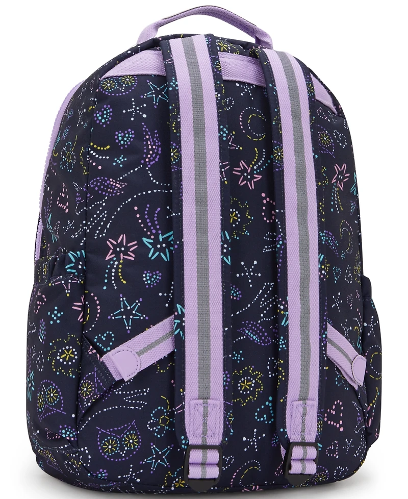 Kipling Seoul Large 15" Laptop Backpack