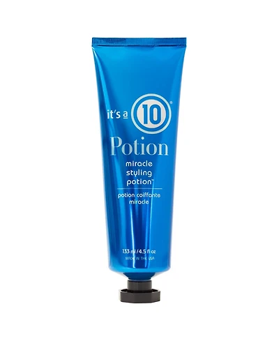 It's A 10 Potion Miracle Styling Potion 4.5 Oz