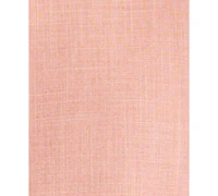 Tayion Collection Men's Classic-Fit Rust Solid Suit Separates Vest