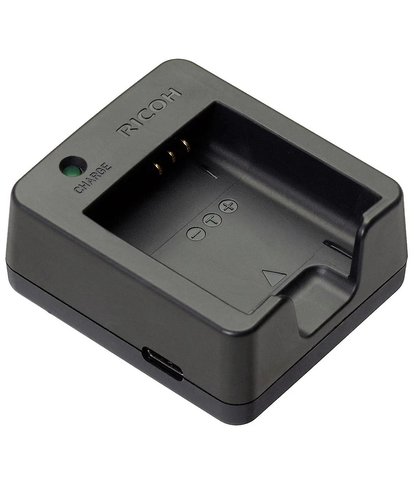 Ricoh Bj-11 Battery Charger for Db-110 Lithium-Ion Battery