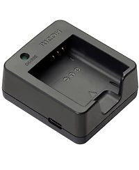 Ricoh Bj-11 Battery Charger for Db-110 Lithium-Ion Battery