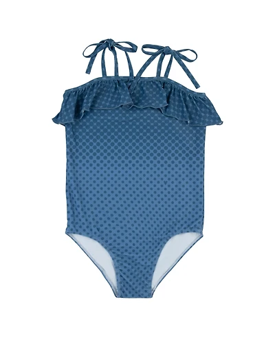 NoggiWear Kids Dots Bathing Suit