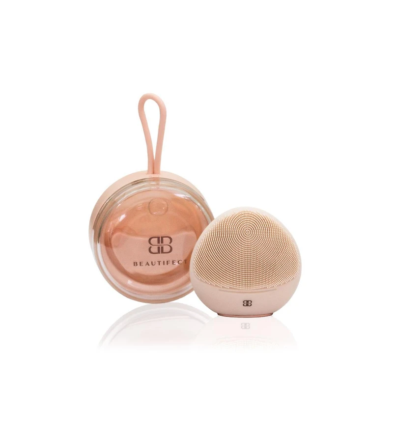 Beautifect HeatSonic Cleansing Device