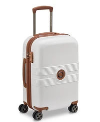 Delsey Paris Flanerie Carry-On and Large Spinner Set