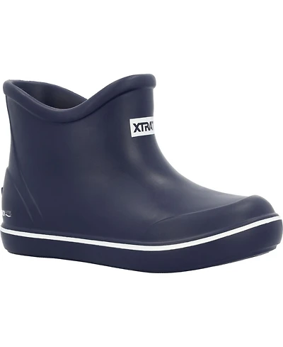 Xtratuf Kids Tufs Ankle Deck Boot