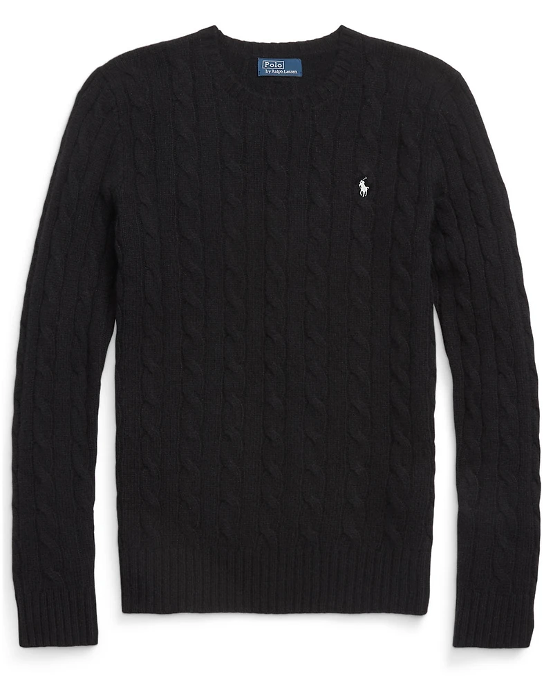 Polo Ralph Lauren Women's Crewneck Sweater