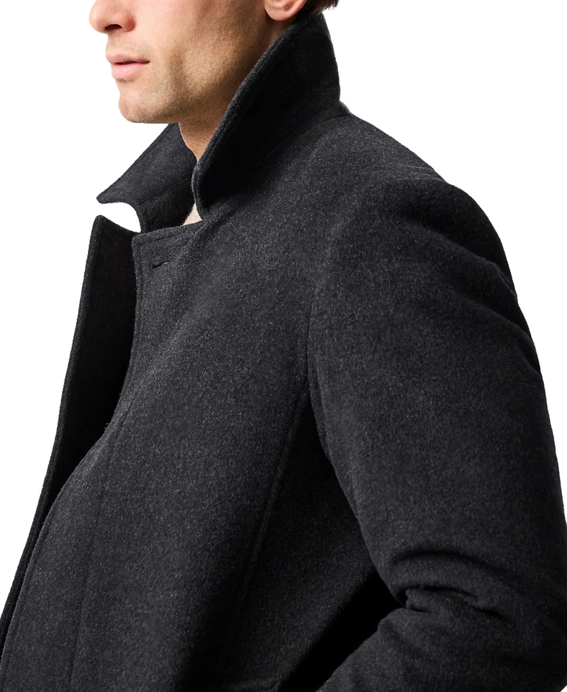 Rodd & Gunn Men's Archers Coat