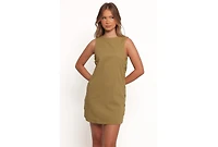 Petal and Pup Women's Penelope Mini Dress