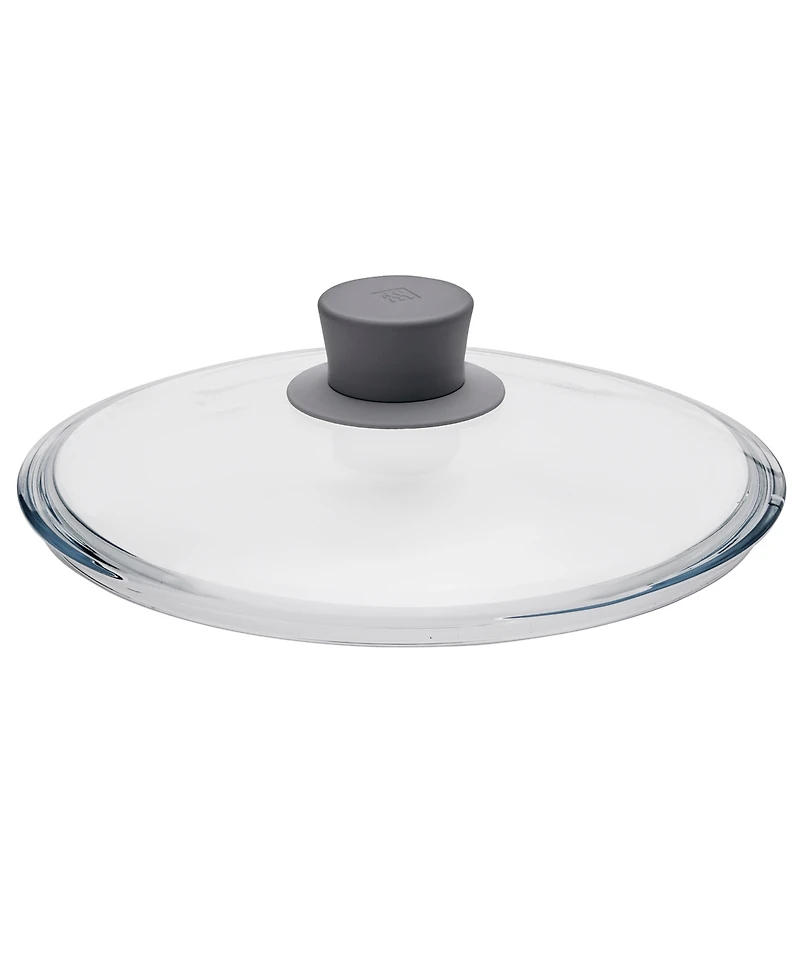 Zwilling Parma Plus Ceramic Nonstick 2.6-Quart Saute Pan with Lid