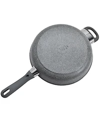 Zwilling Parma Plus Ceramic Nonstick 3.9-Quart Saute Pan with Helper Handle and Lid