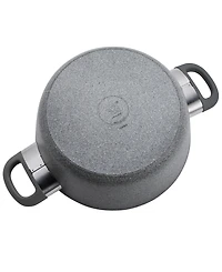 Zwilling Parma Plus Ceramic Nonstick 4.8-Quart Dutch Oven with Lid