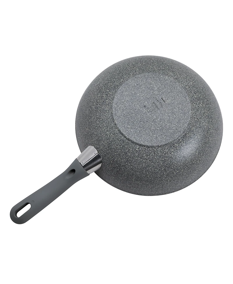 Zwilling Parma Plus Ceramic Nonstick 11" Wok with Lid