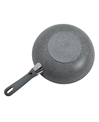 Zwilling Parma Plus Ceramic Nonstick 11" Wok with Lid