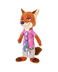 Zootopia Nick Wilde 14" Feature Talking Plush