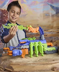 Transformers Cyberworld Scorponok Strike Battle Set